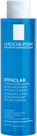 La Roche-Posay Effaclar adstringierendes Gesichtswasser für fettige und problematische Haut