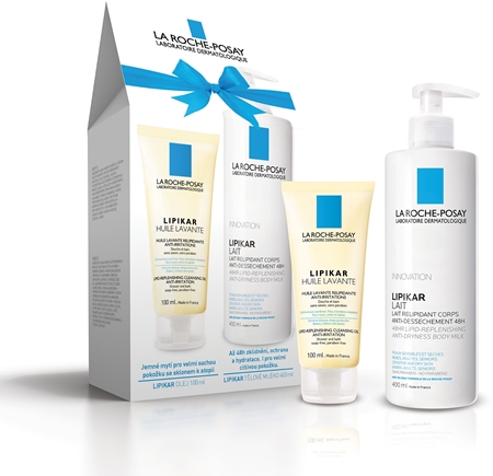La Roche-Posay Lipikar