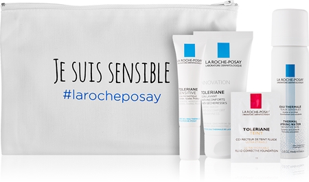 La Roche-Posay Toleriane Sensitive καλλυντικό σετ I. για γυναίκες