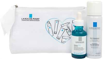 La Roche-Posay Hyalu B5 confezione regalo III. da donna