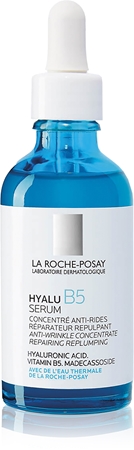 La Roche-Posay Hyalu B5 serumas nuo raukšlių su hialurono rūgštimi