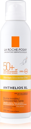 La Roche-Posay Anthelios XL Transparentes Schutzspray SPF 50+
