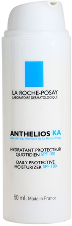 La Roche-Posay Anthelios KA nawilżający krem ochronny SPF 50+