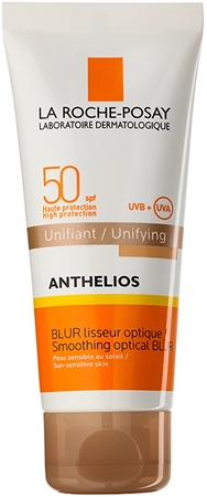 La Roche-Posay Anthelios Protective Unifying Fluid for Smoother Skin SPF 50
