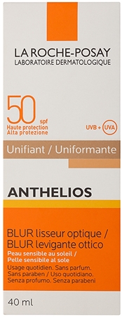 La Roche-Posay Anthelios Protective Unifying Fluid for Smoother Skin SPF 50
