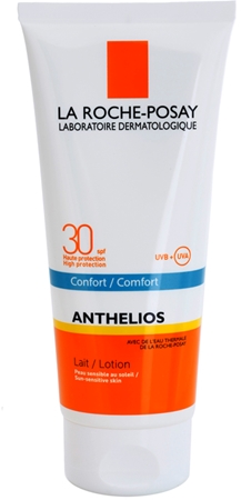La Roche-Posay Anthelios αντηλιακό γαλάκτωμα για ευαίσθητη επιδερμίδα SPF 30