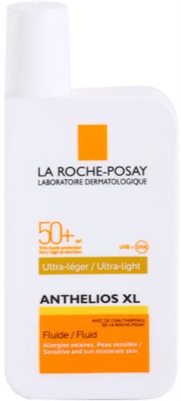 La Roche-Posay Anthelios Ultra-Light ultra lekki fluid SPF 50+