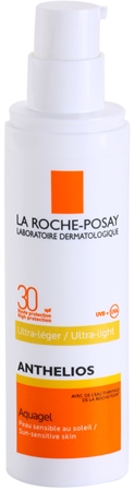 La Roche-Posay Anthelios ultraleichtes Aquagel SPF 30