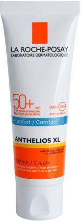 La Roche-Posay Anthelios XL Face Sun Cream  SPF 50+