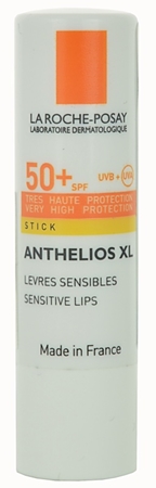 La Roche-Posay Anthelios XL bálsamo labial SPF 50+