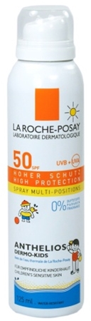 La Roche-Posay Anthelios Dermo-Pediatrics spray protecteur pour enfant SPF 50+