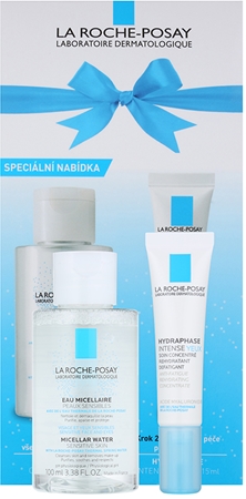 La Roche-Posay Hydraphase set cosmetice IX.