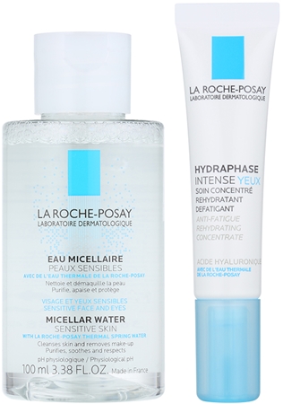 La Roche-Posay Hydraphase set cosmetice IX.