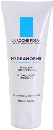 La Roche-Posay Hydranorme Feuchtigkeitsspendende Tagescreme für trockene bis sehr trockene Haut