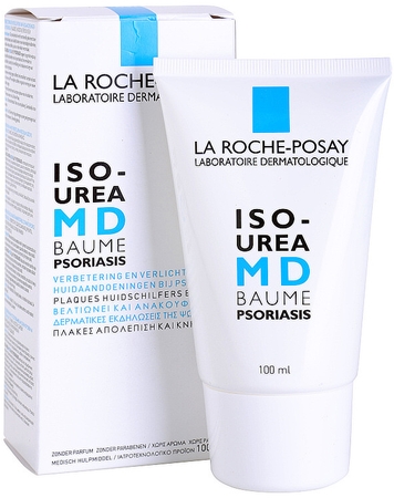 La Roche-Posay Iso-Urea MD balsamo corpo per la forfora