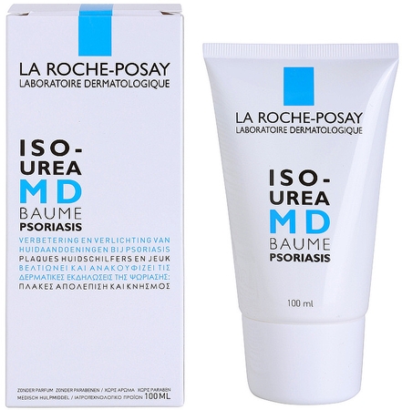 La Roche-Posay Iso-Urea MD balsamo corpo per la forfora