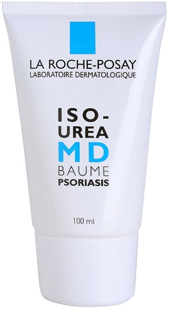 La Roche-Posay Iso-Urea MD balsamo corpo per la forfora