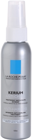 La Roche-Posay Kerium tratamiento anticaída del cabello