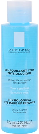 La Roche-Posay Physiologique Physiological Eye Makup Remover