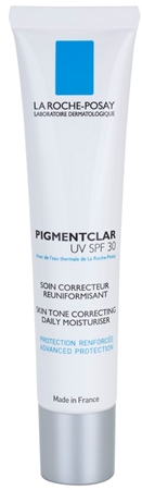 La Roche-Posay Pigmentclar soin rééquilibrant anti-taches pigmentaires SPF 30