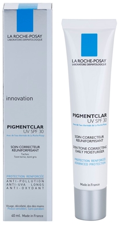 La Roche-Posay Pigmentclar soin rééquilibrant anti-taches pigmentaires SPF 30