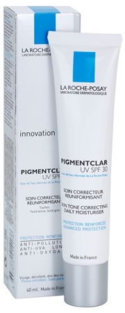 La Roche-Posay Pigmentclar soin rééquilibrant anti-taches pigmentaires SPF 30