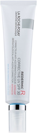 La Roche-Posay Redermic [R] cuidado corretor concentrado intenso contra os sinais de envelhecimento SPF 30