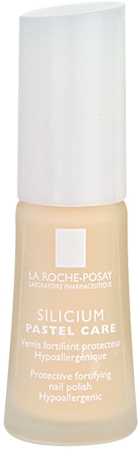 La Roche-Posay Silicium Pastel Care smalto per unghie