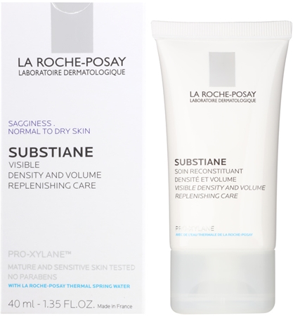 La Roche-Posay Substiane Åtstramande kräm mot rynkor för mogen hud