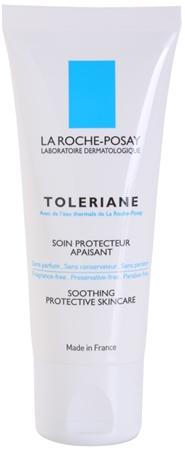 La Roche-Posay Toleriane beruhigende und hydratisierende Emulsion für empflindliche Haut