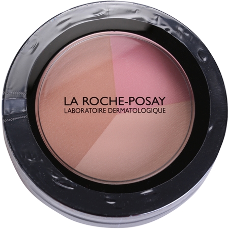 La Roche-Posay Toleriane Teint zmatňující fixační pudr