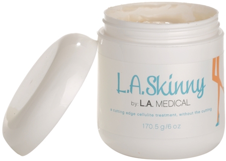 Marke
 L.A. Skinny Care Körpercreme gegen Zellulitis