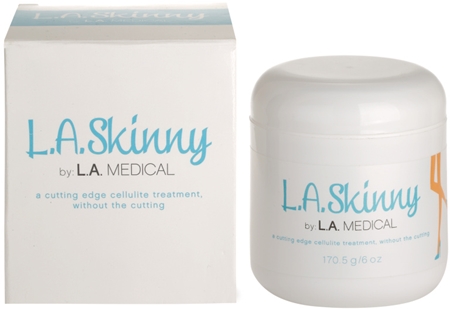 Marke
 L.A. Skinny Care Körpercreme gegen Zellulitis