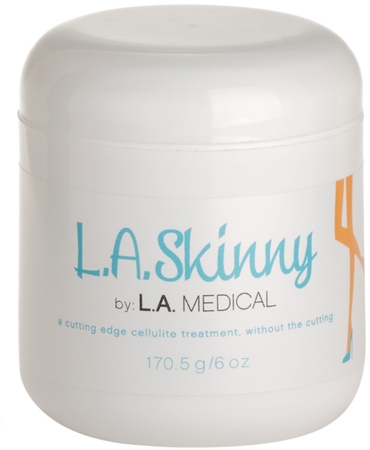 Marke
 L.A. Skinny Care Körpercreme gegen Zellulitis