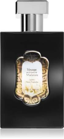 La Sultane de Saba Malaisie parfumovaná voda unisex