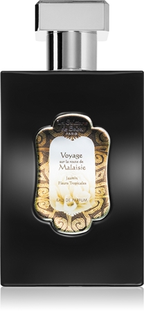 La Sultane de Saba Malaisie eau de parfum unisex