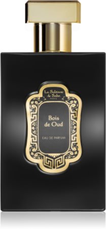 La Sultane de Saba Bois de Oud Eau de Parfum Unisex