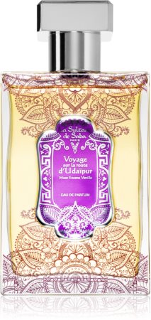 La Sultane de Saba d'Udaipur Eau de Parfum unisex