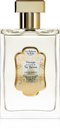 La Sultane de Saba Taj Palace Eau de Parfum für Damen