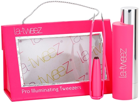 La-Tweez La-Tweez pinzeta s osvětlením