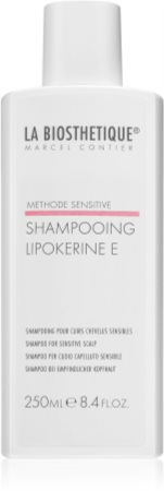 La Biosthétique Methode Sensitive Lipokerine E beruhigendes Shampoo für empfindliche Kopfhaut