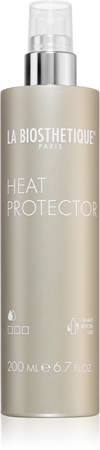 La Biosthétique Heat Protector Skyddande spray För hårstyling med värme