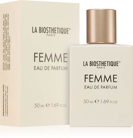 La Biosthétique Dermosthetique Anti-Age Eau de Parfum för Kvinnor