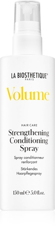 La Biosthétique Volume balzam za volumen za šibke lase v pršilu