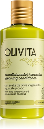 La Chinata Olivita αναγεννητικό μαλακτικό