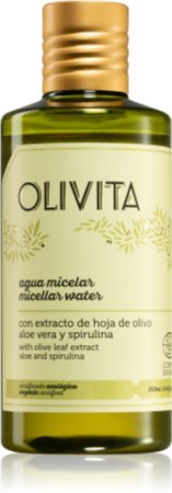La Chinata Olivita Mizellenwasser mit regenerierender Wirkung