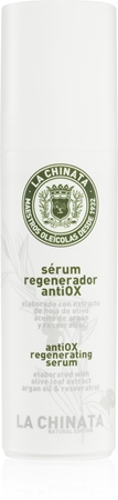 La Chinata Anti-Ox sérum antioxidante con efecto regenerador