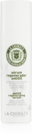 La Chinata Anti-Ox sérum antioxidante com efeito regenerador