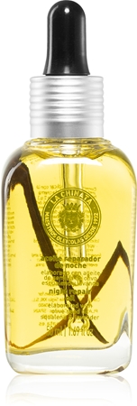 La Chinata Night repair oil obnovující olej na noc