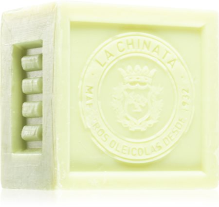 La Chinata Olive Oil Soap mydło odżywcze do ciała i twarzy
